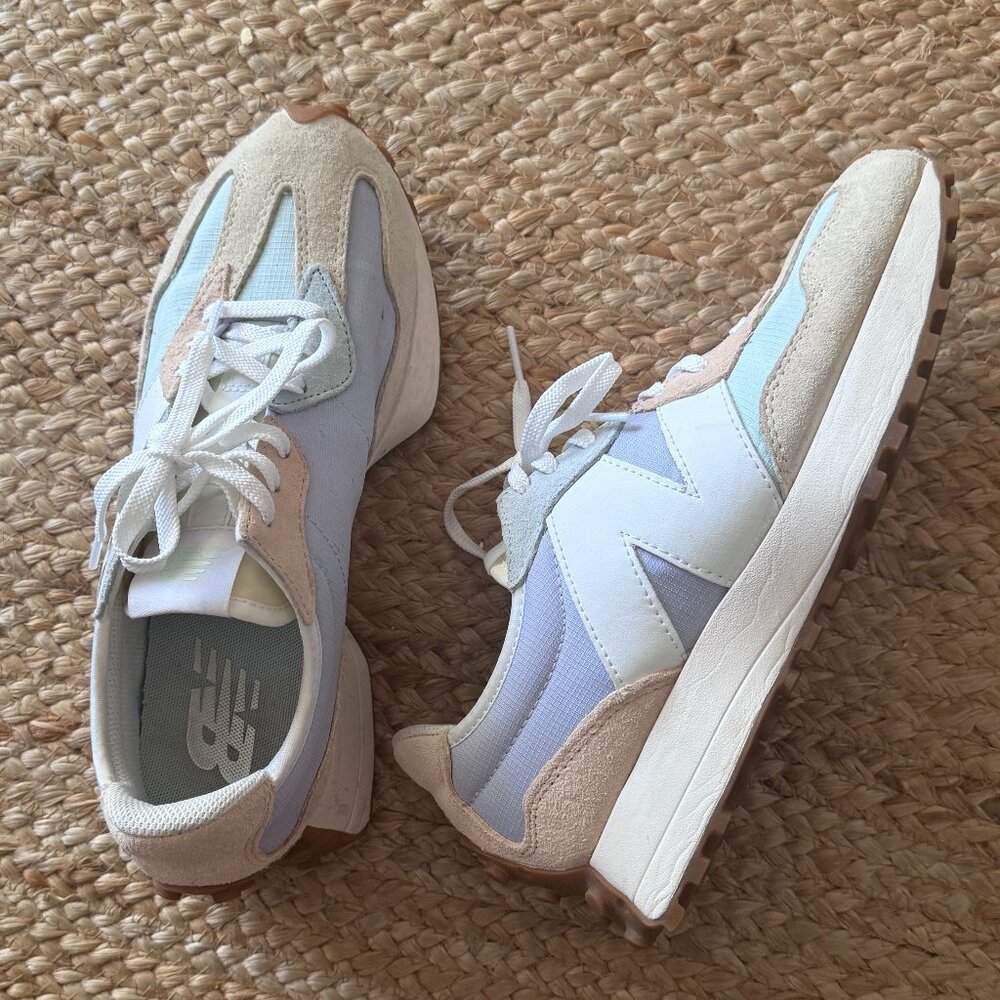 New Balance 327 Sneaker | Sz 8.5